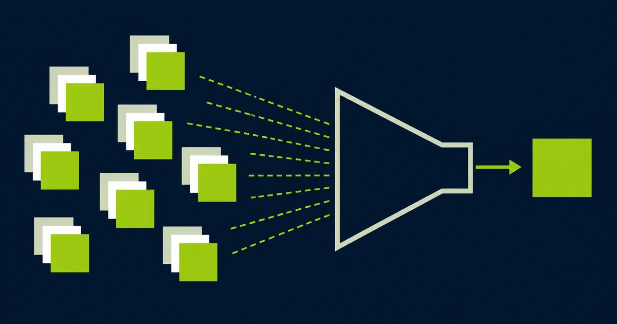 At-least-once delivery, or why your conversion counts are wrong