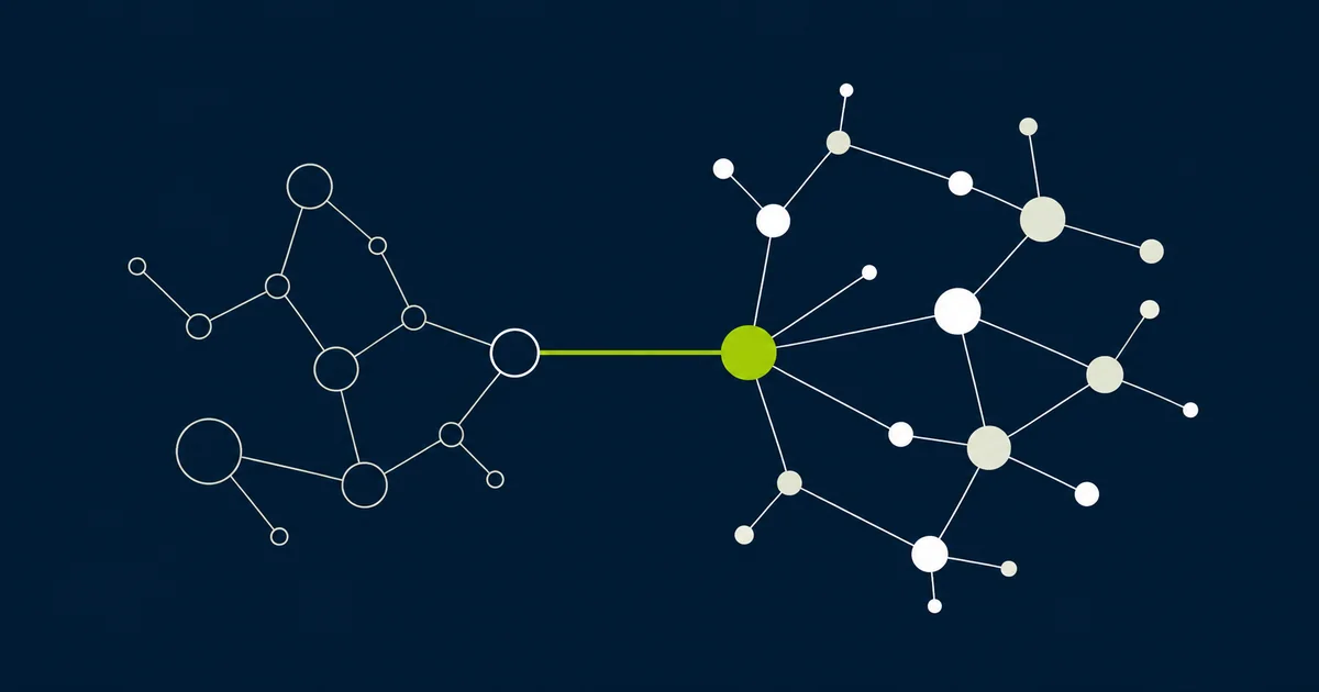 Why anonymous-to-identified linking silently corrupts your experiment results